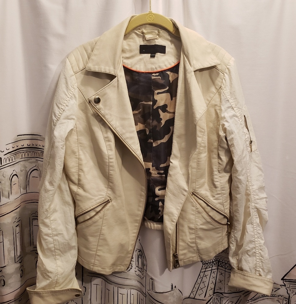 Steve Madden Biker jacket